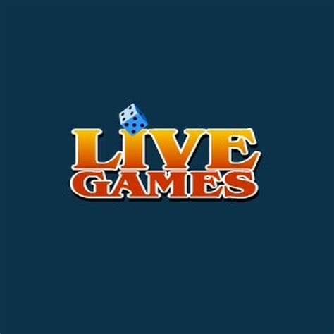 live games ru